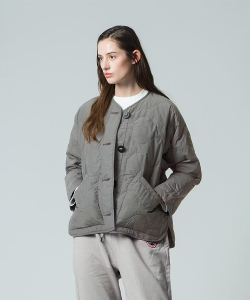 ＜カナダグース＞ダウンパーカ 1071WJB の画像