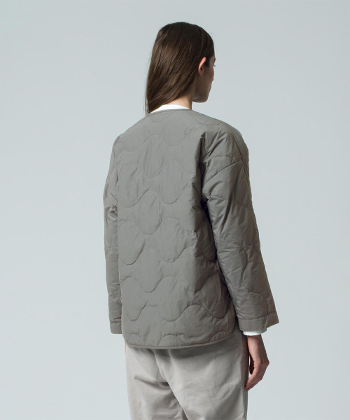 ＜カナダグース＞ダウンパーカ 1071WJB の画像