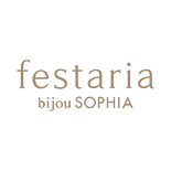 フェスタリア ビジュソフィア ロゴ画像