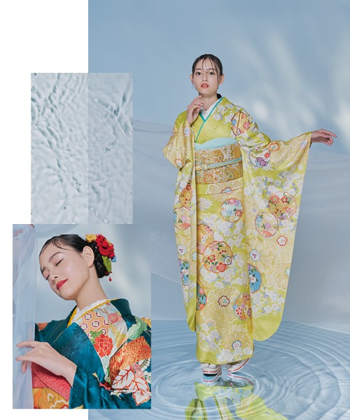 はれふりそで～伊勢丹の振袖～ | 三越伊勢丹オンラインストア・通販