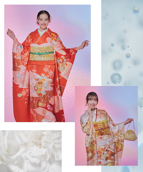 はれふりそで～伊勢丹の振袖～ | 三越伊勢丹オンラインストア・通販
