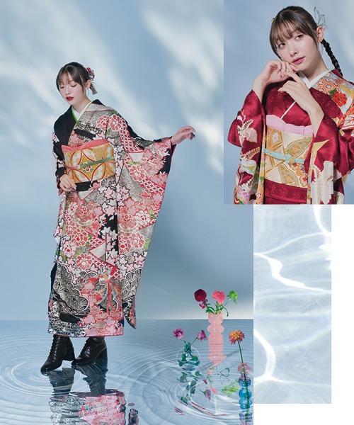 はれふりそで～伊勢丹の振袖～ | 三越伊勢丹オンラインストア・通販