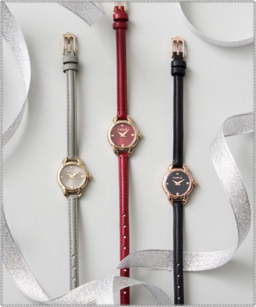 <FURLA/フルラ>時計の画像