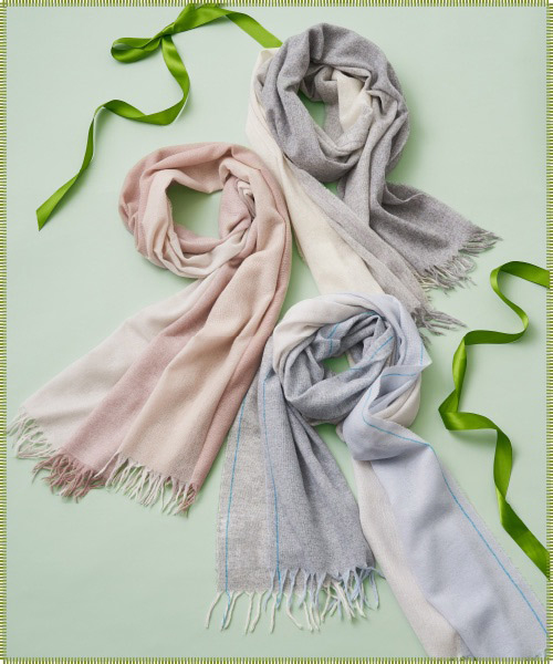 <JILLSTUART/ジルスチュアート>ストール の画像