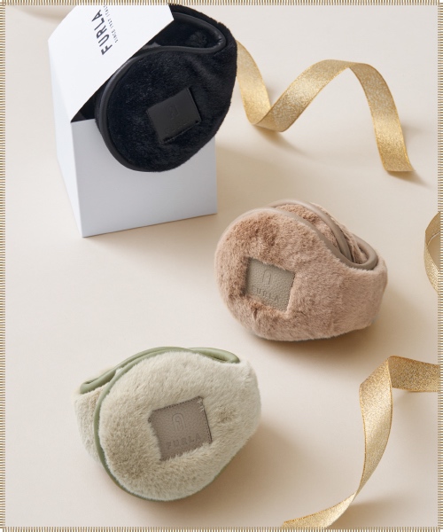 <FURLA/フルラ>バックアームの画像