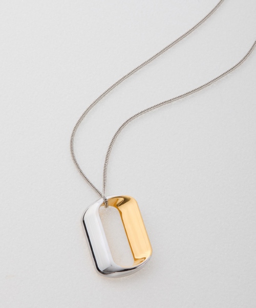 <JIL SANDER/ジル サンダー> ペンダントの画像