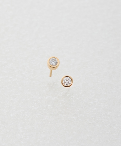 <GIGI/ジジ> ピアスの画像