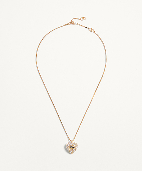 クール ロイヤル ネックレスの画像