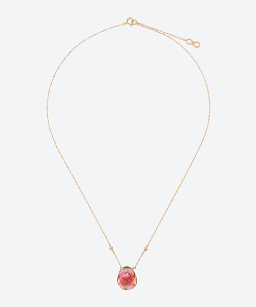 masquerade necklaceの画像