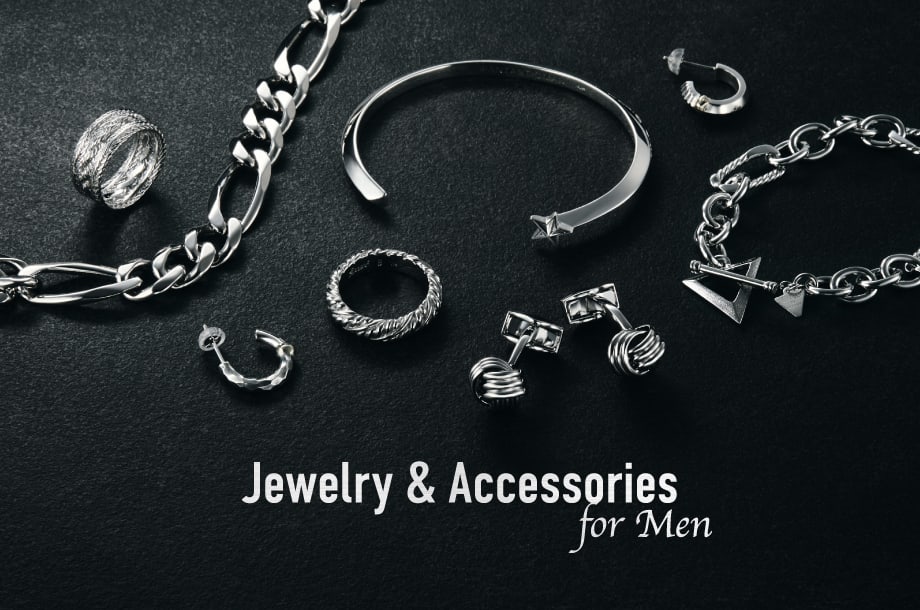 クリスマスは特別感を大切に！アクセサリー・ジュエリーのおすすめのメインビジュアル