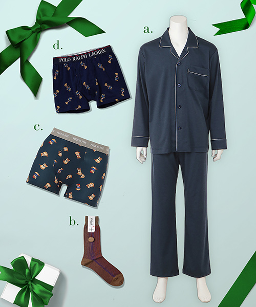 何枚あっても嬉しい！ 肌着・靴下・ナイティの画像