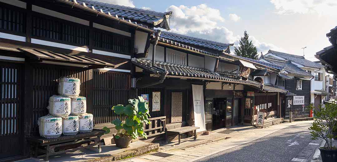 【日本橋三越本店】バイヤーが行く日本全国美味発見のメインビジュアル