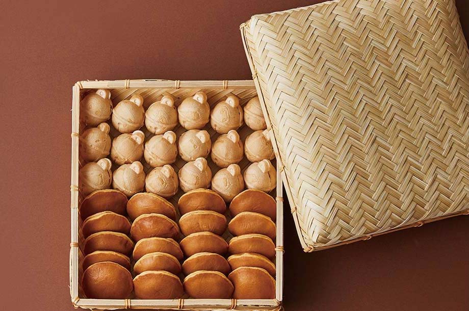 ○すず籠の画像