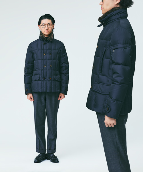 「SIRO」着用サイズ：44の画像