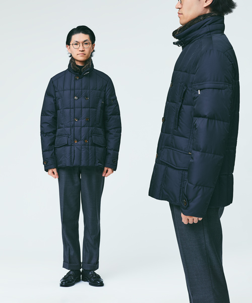 「SIRO」着用サイズ：46の画像