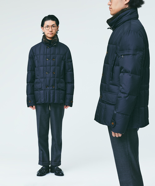 「SIRO」着用サイズ：48の画像