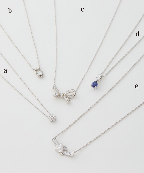 ネックレス＆ペンダントの商品画像