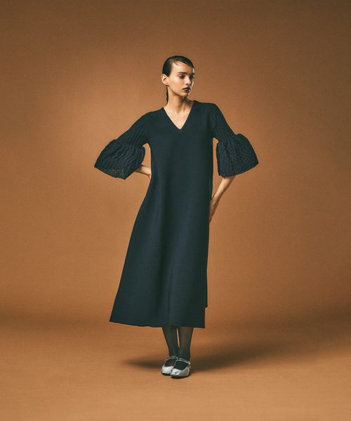 新たな自分に出会えるドレス｜リ・スタイル2025FWドレスコレクション