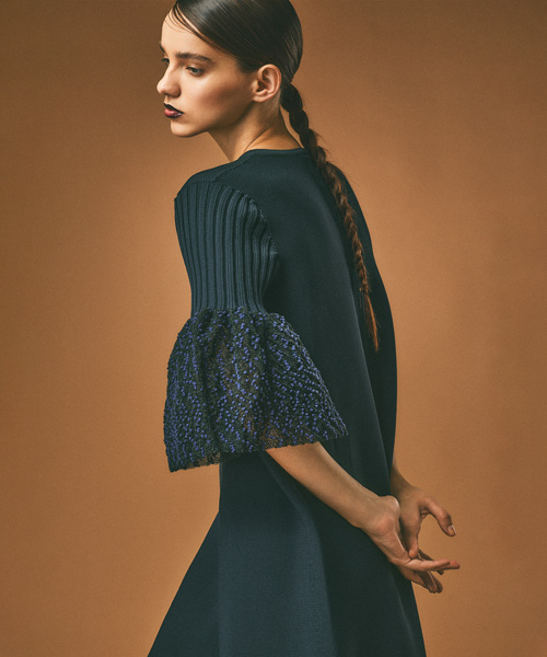 新たな自分に出会えるドレス｜リ・スタイル2025FWドレスコレクション