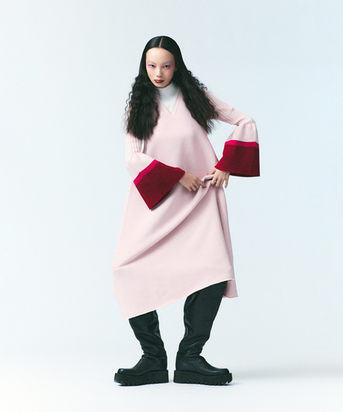 CFCL＞ブランドのシグネチャー、POTTERYの魅力を再フィーチャー | 三越