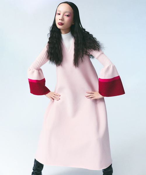 CFCL＞ブランドのシグネチャー、POTTERYの魅力を再フィーチャー | 三越