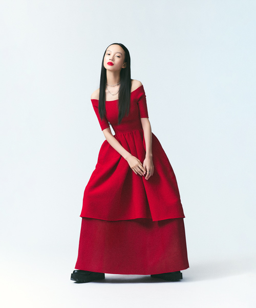 CFCL＞ブランドのシグネチャー、POTTERYの魅力を再フィーチャー | 三越