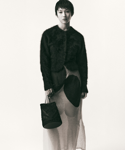 伊勢丹式 マメガイドvol.23】上質、なのに気取らない。大人のための