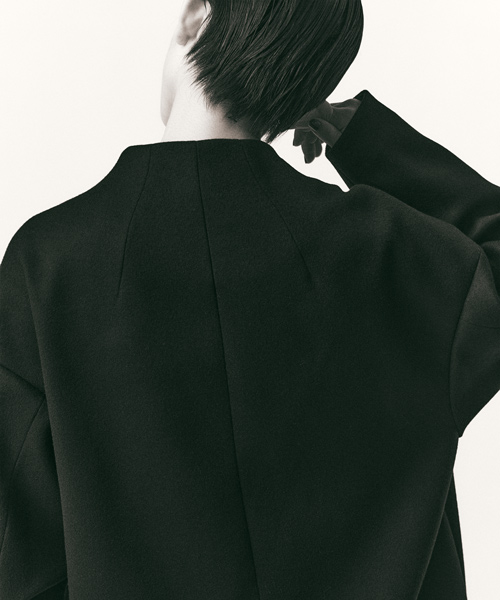 伊勢丹式 マメガイドvol.23】上質、なのに気取らない。大人のための