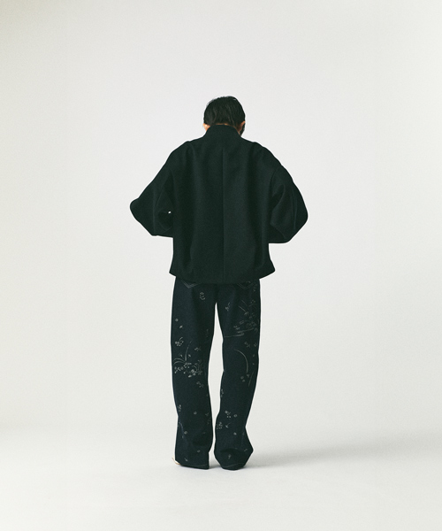 伊勢丹式 マメガイドvol.23】上質、なのに気取らない。大人のための