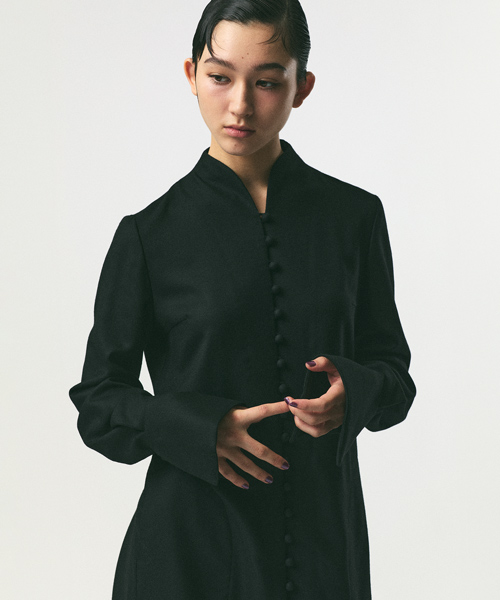 伊勢丹式 マメガイドvol.23】上質、なのに気取らない。大人のための