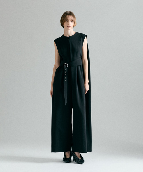 心奪われる造形美｜＜YOHEI OHNO＞“BLACK DRESS” POPUP | 三越伊勢丹