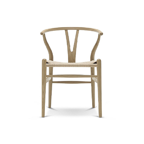 ＜カール・ハンセン＆サン＞【受注商品】CH24 Yチェア/ナチュラルシート SH45の画像