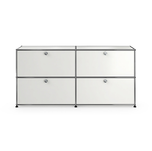 ＜ユーエスエム＞【受注商品】USMハラー サイドボードの画像