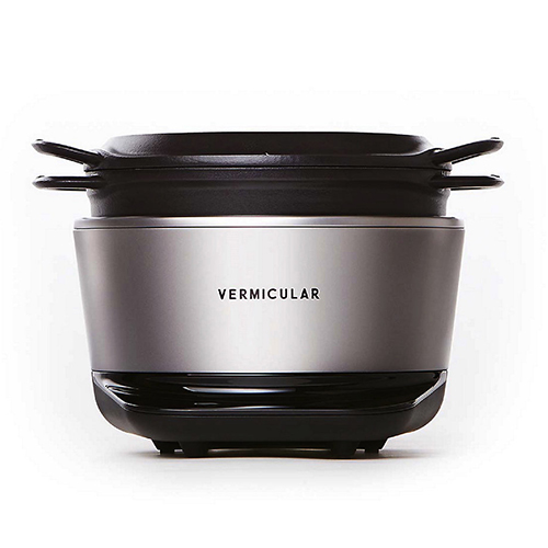 ＜バーミキュラ＞の画像