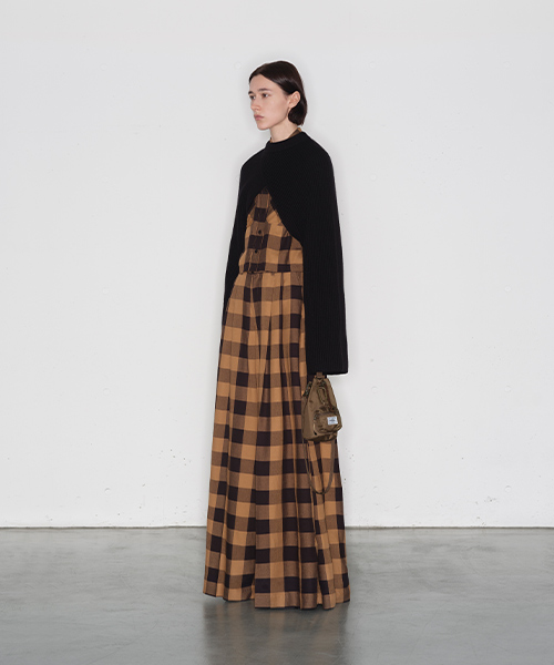 ＜ポーター＞×＜ハイク＞ボンサックミニのイメージ画像