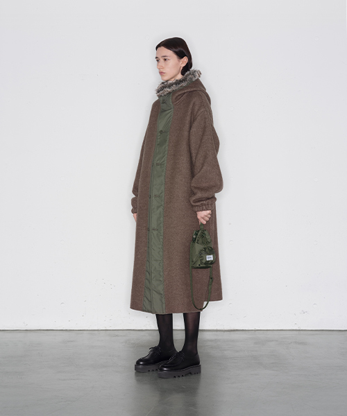 ポーター＞×＜ハイク＞コラボレーション 第4弾販売 | 三越伊勢丹