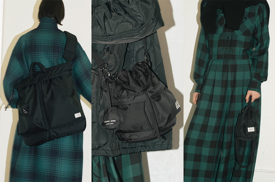 プリーツ プリーズ イッセイ ミヤケ＞のPOPUPが開催。ここでしか出会え