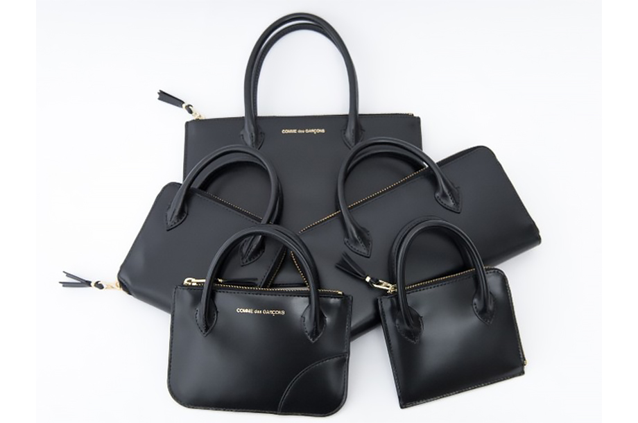 韓国のアーティスト G‐DRAGONと＜CDG＞がコラボレート。8日間限定の