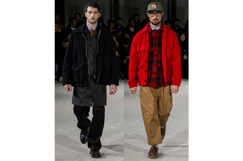 韓国のアーティスト G‐DRAGONと＜CDG＞がコラボレート。8日間限定の