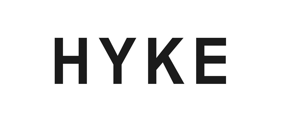 ＜ハイク＞ロゴ画像