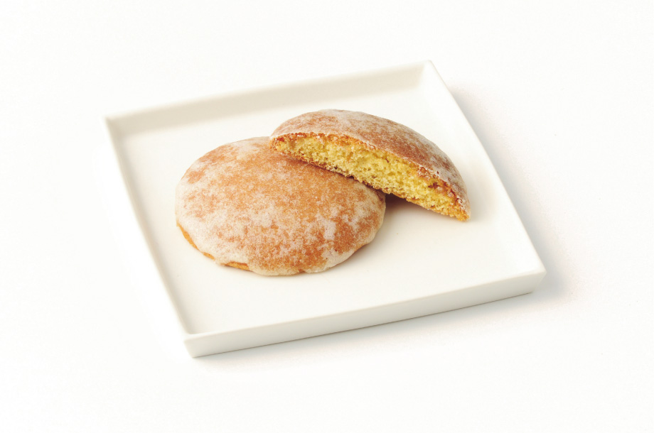 佐賀＜丸芳露本舗 北島＞オブリガードの画像