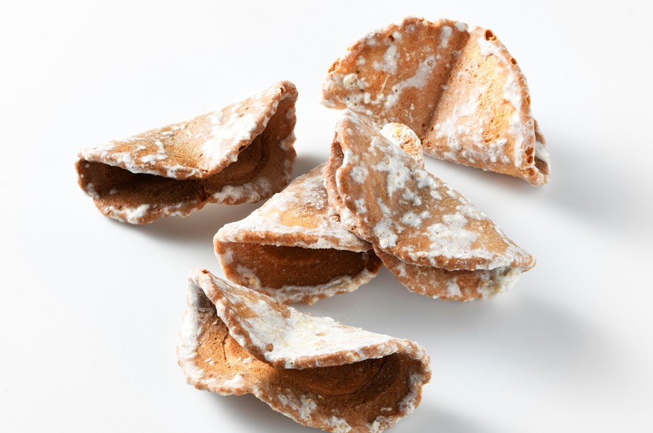 岩手＜佐々木製菓＞ささきのしょうがせんべいの画像