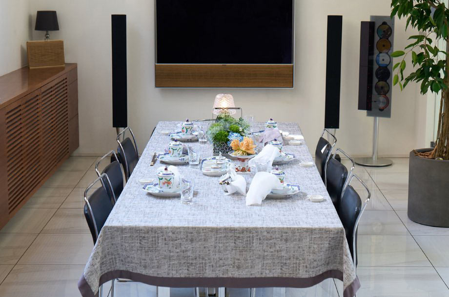 すきなものに囲まれて暮らす〜伝えたい名品たち〜by Nana Miyazawa