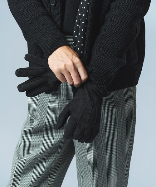 忘年会、同窓会におすすめのノージャケスタイルの画像