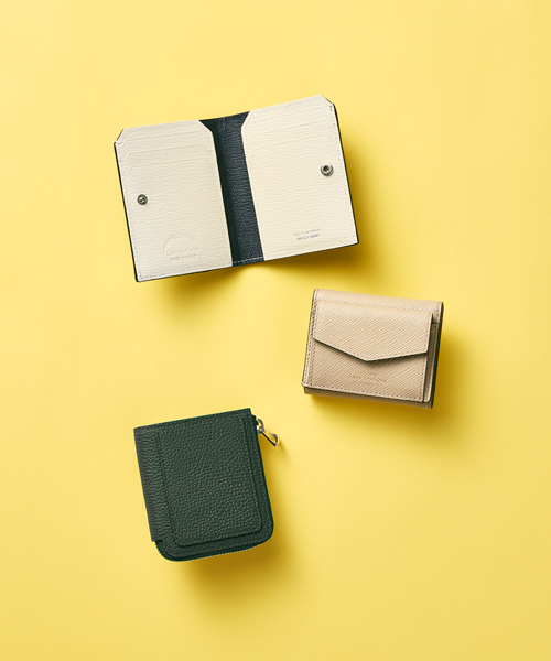 財布】「寅の日」に新調するのもGOOD！おすすめ6選の画像