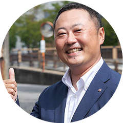 バイヤー・滝澤航平の画像