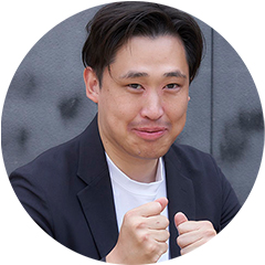 片桐 健治バイヤーの画像