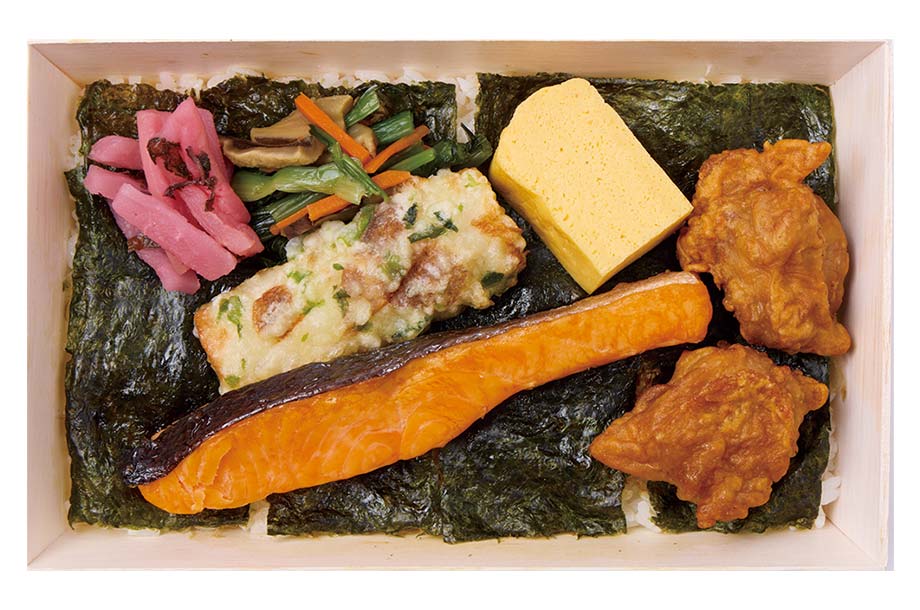 【日本橋三越本店】未来に繋げたい日本の食文化|新のり | 三越伊勢丹オンラインストア・通販【公式】