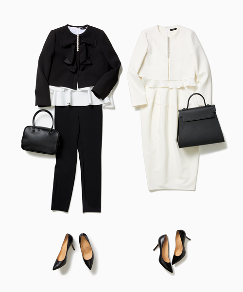 ＜YOKO CHAN/ヨーコチャン＞の商品画像