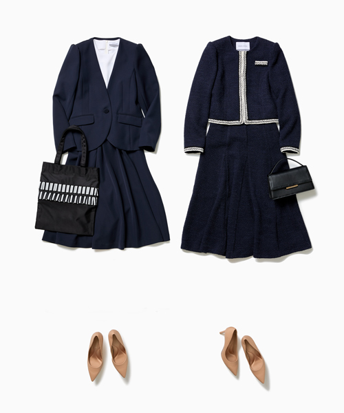 ＜BORDERS at BALCONY/ボーダーズアットバルコニー＞の商品画像